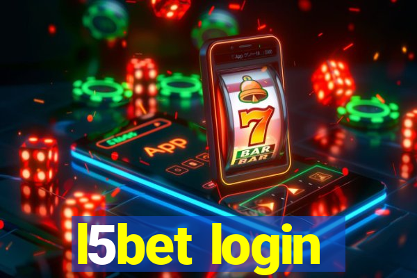 l5bet login